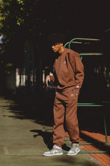 寶貝徽標汗水上衣