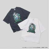 我的英雄學術X 9090 DEKU TEE