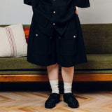 Baseball loose military setup【AZR-BL-0001-022】