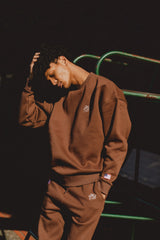 寶貝徽標汗水上衣