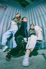 NG Reflector Cargo Pants