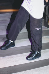 Nope Girl cargo balloon pants