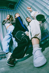 NG Reflector Cargo Pants