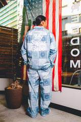 MSB Paisley襯衫(男士)