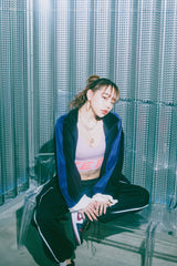 NG Reflector Cargo Pants