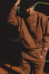 寶貝徽標汗水上衣