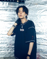 mio x 9090 stich Tee