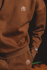 寶貝徽標汗水上衣