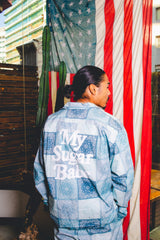 MSB Paisley襯衫(男士)