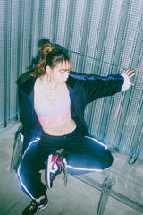 NG Reflector Cargo Pants