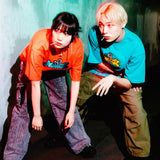 9090 Techno Trip Eye Tee