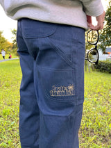 HTH ORIGINAL STREET CARGO PANTS【AZR-HTH-0001-034】