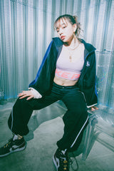 NG Reflector Cargo Pants