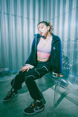 NG Reflector Cargo Pants