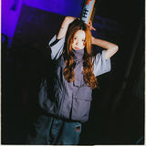 9090 x厘米頭背心