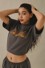 我的糖寶貝大學徽標t