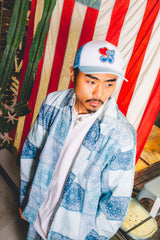 MSB Paisley襯衫(男士)