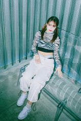 NG Reflector Cargo Pants