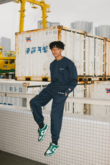 MSB小徽標出汗上衣