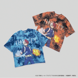 我的英雄學院X 9090 Todoroki Tee