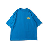 混音logo Tee