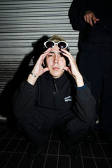 Student Apathy Nylon Set Up