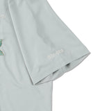 ADO x 9090 Blue Rose Shirts