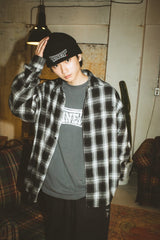 NINETY Classic Beanie