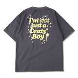 Mio X 9090瘋狂男孩T卹