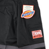 Dickies X 9090線貨物褲