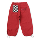 Atmos粉紅色X 9090氣球褲