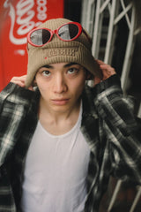 NINETY Classic Beanie