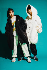 9090 Angel Snow Parka