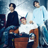 mio×9090 f ** k長T卹