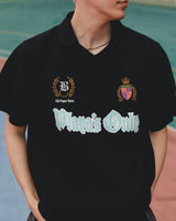 "Playa's only" Soccer jersey