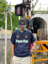 "Playa's only" Soccer jersey