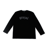 genzai Rhinestone LS Tee