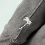 MSB徽標Raglan Sweat Top(男士)