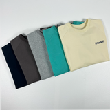 MSB徽標Raglan Sweat Top(男士)