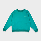 MSB徽標Raglan Sweat Top(男士)