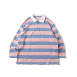 student apathy rugger shirt 【AZR-SA-0001-014】