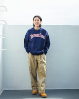 YS Front Logo Crew Sweat