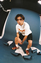 studentapathy Logo T-shirts【SAPA220712-01】