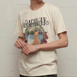 낚시 네즈미 티