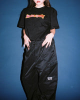 studentapathy nylon pants【SA0162】