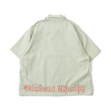 studentapathy hickory work shirts【AZR-SA-0001-040】