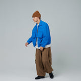 MilitaryNylonWaterRepellentSwing Top BS0149