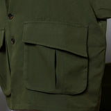 Military Louise Summer Setup【AZR-BL-0001-014】