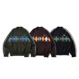 YS clossLine TRACK JK