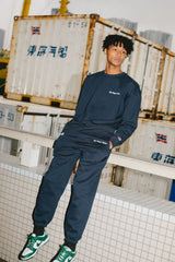 MSB小徽標出汗上衣